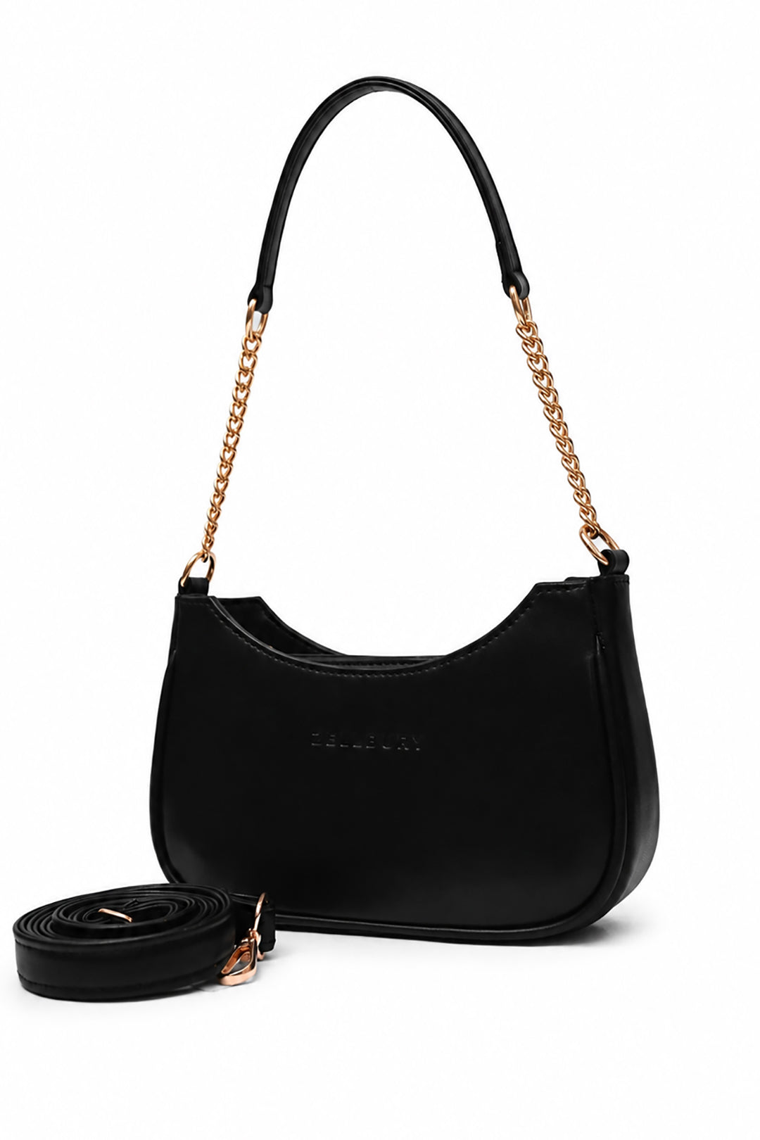 Cross-Body Bags - E867