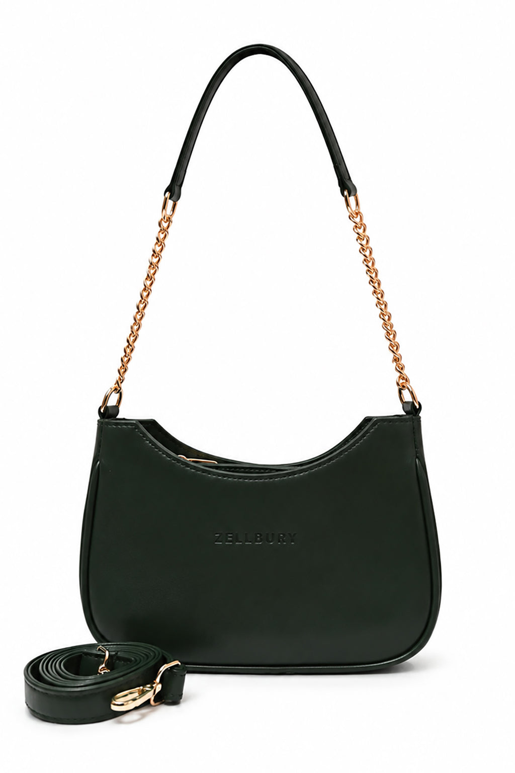 Cross-Body Bags - E867
