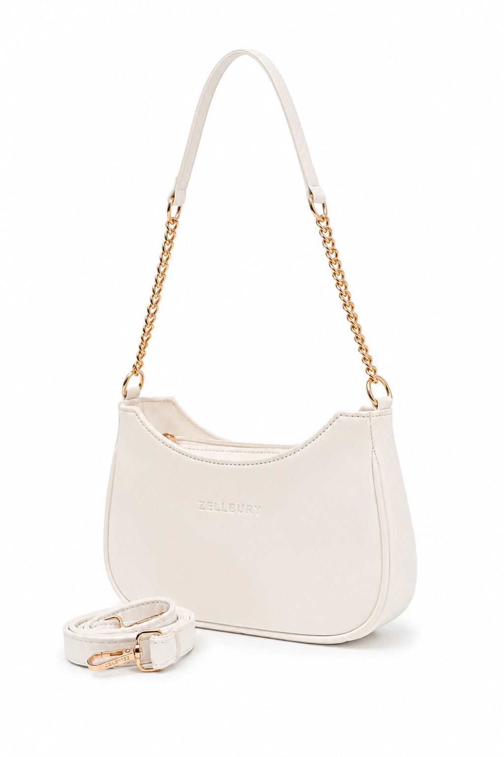 Cross-Body Bags - E867