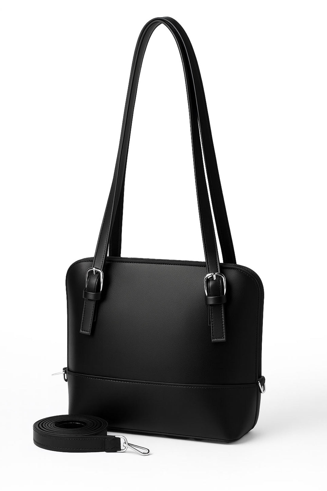 Cross-Body Bags - E870|Black