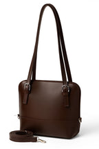 Cross-Body Bags - E870|Black