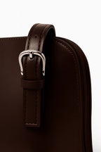 Cross-Body Bags - E870|Black