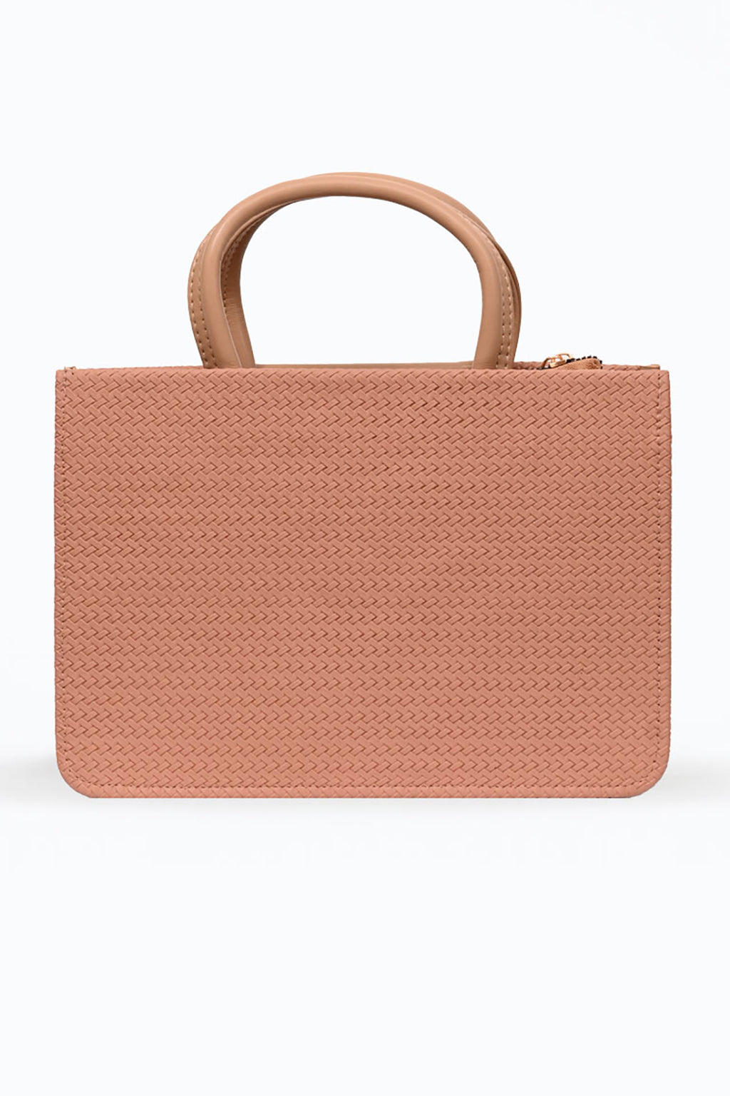 Cross-Body Bags - E874 - Peach