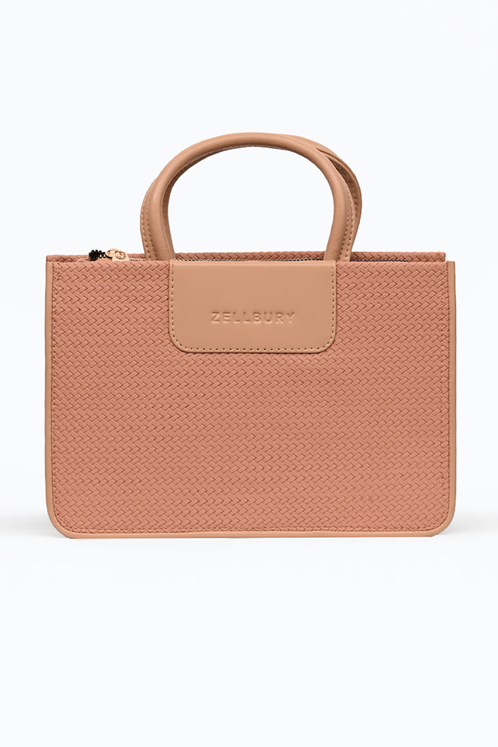 Cross-Body Bags - E874 - Peach