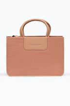 Cross-Body Bags - E874 - Peach