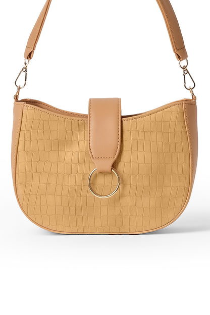 Cross-Body Bags - E877