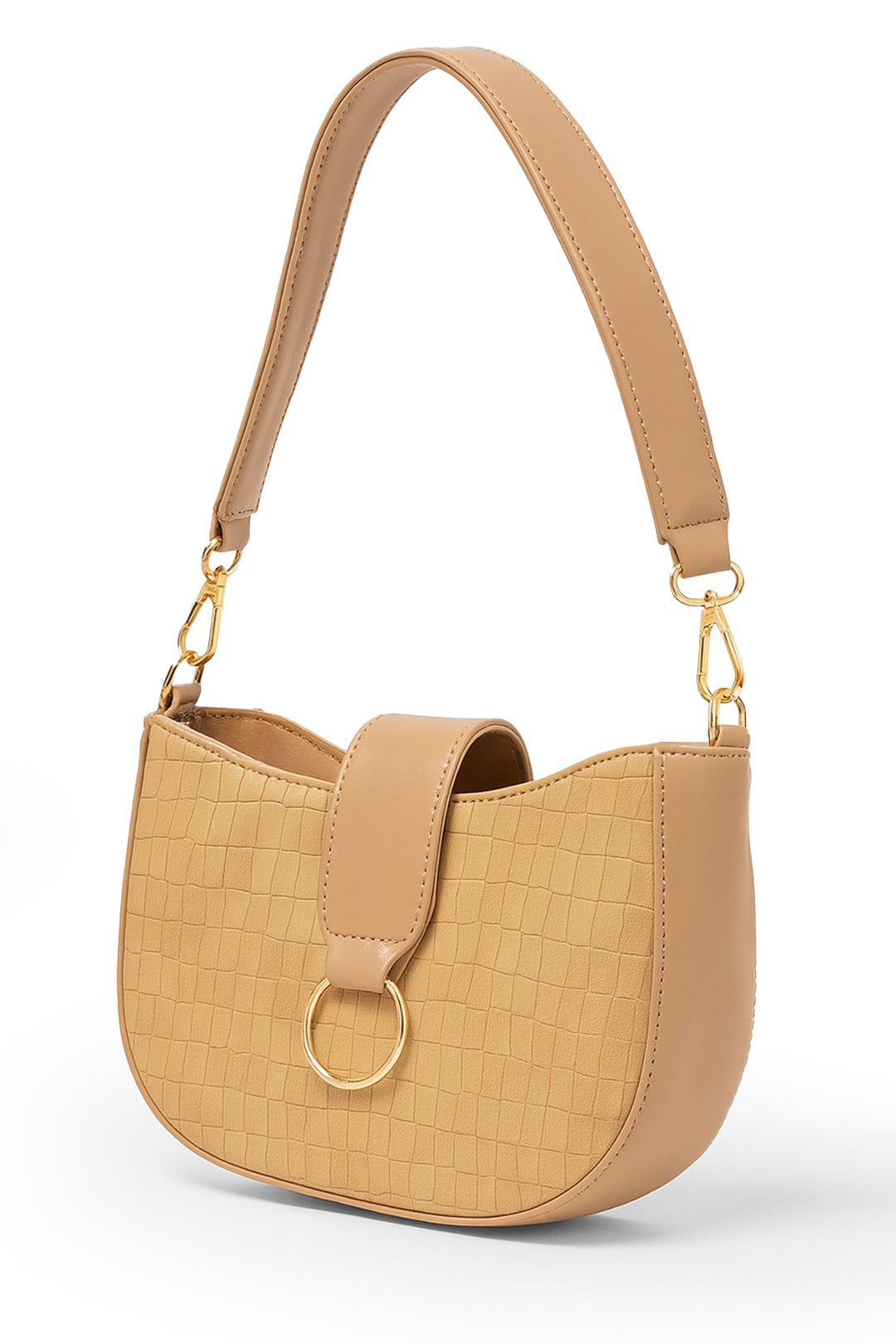 Cross-Body Bags - E877