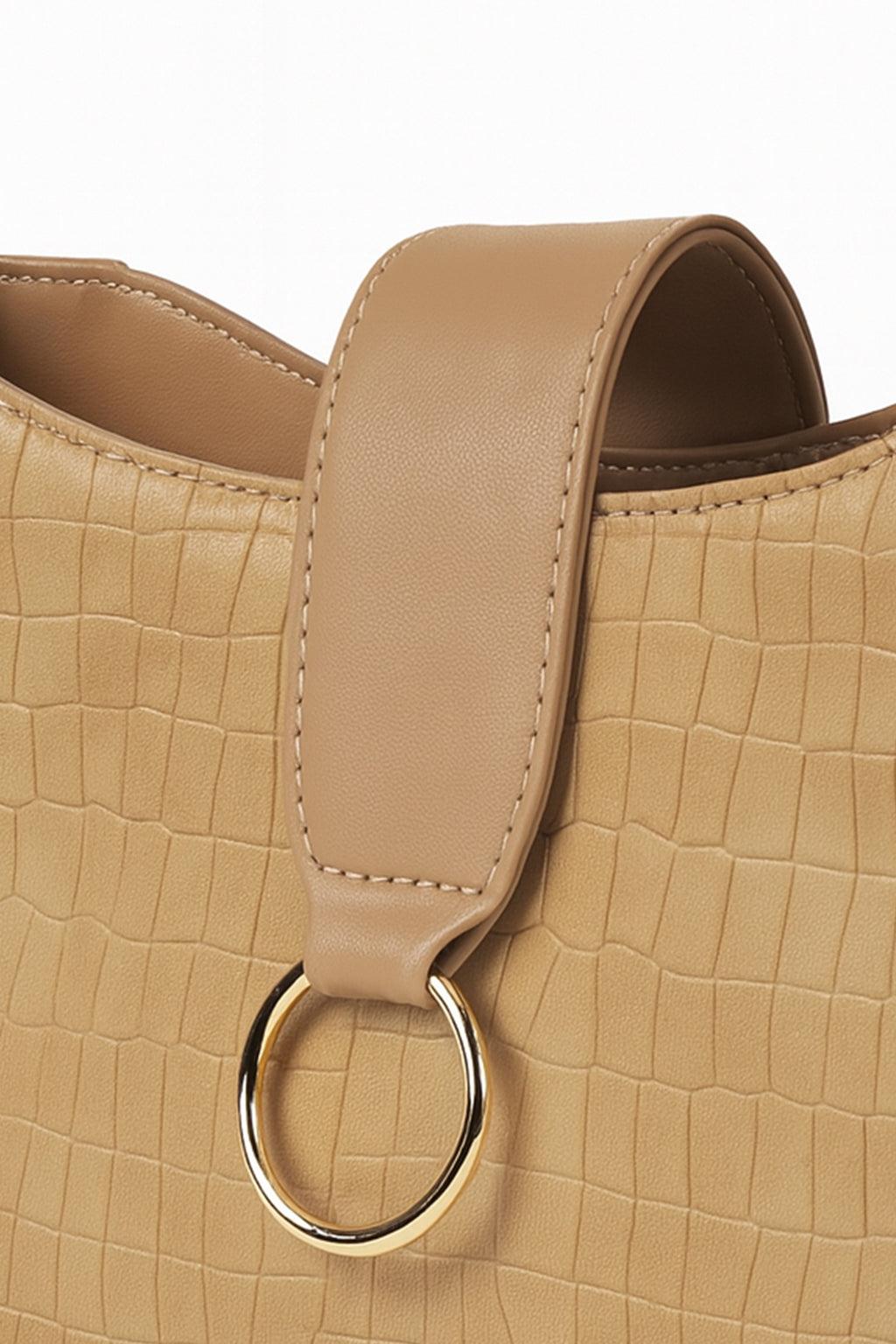 Cross-Body Bags - E877