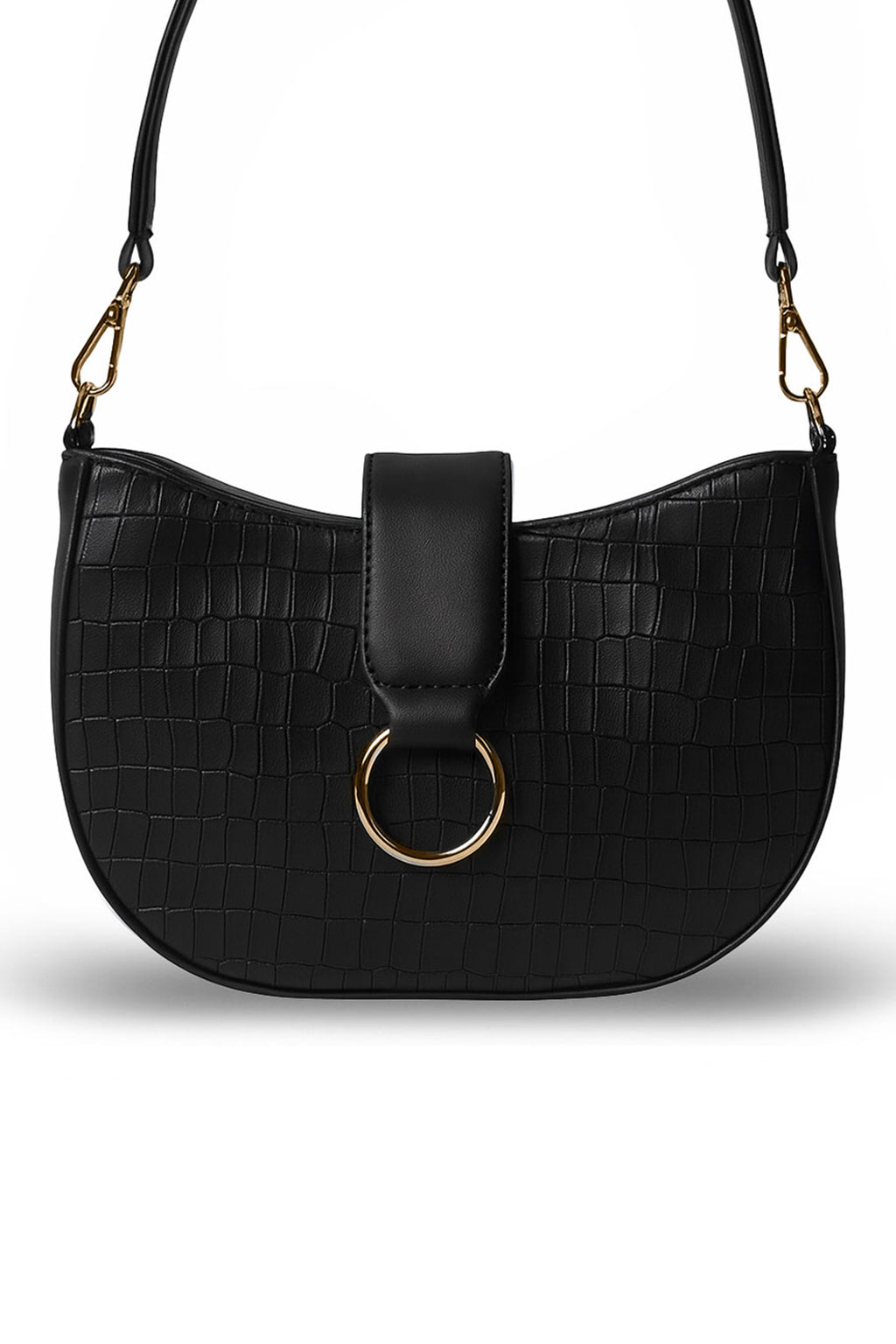 Cross-Body Bags - E877