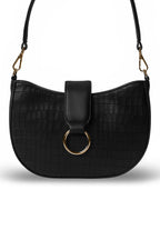 Cross-Body Bags - E877