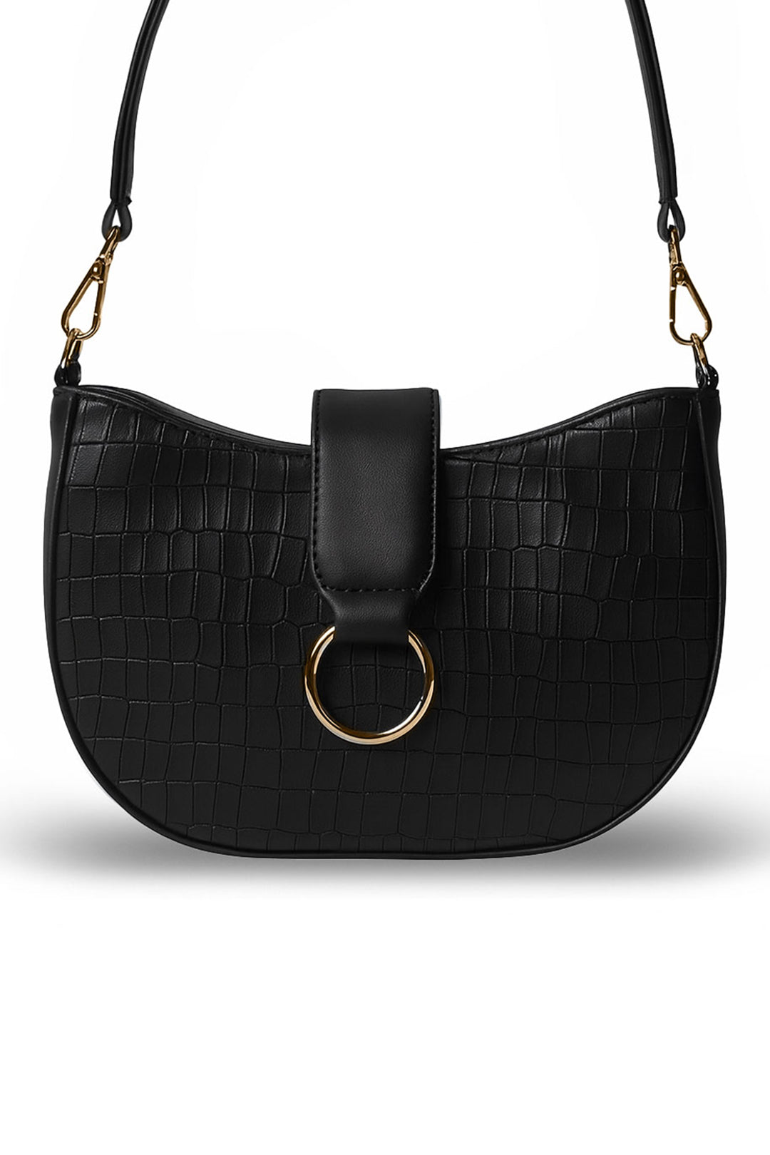 Cross-Body Bags - E877