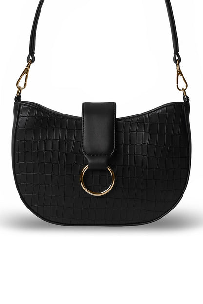 Cross-Body Bags - E877