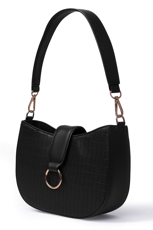 Cross-Body Bags - E877