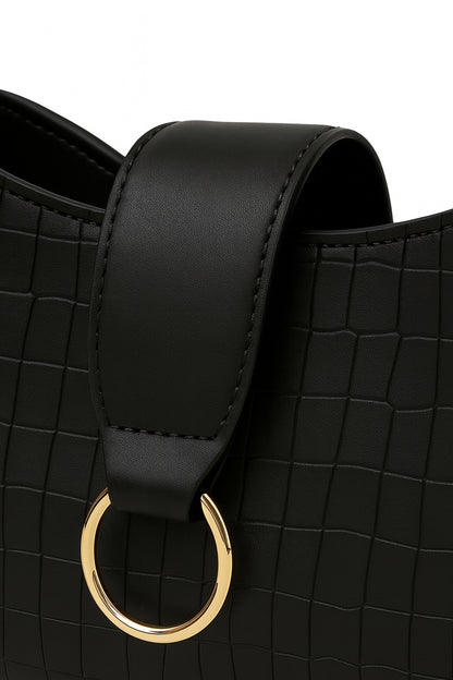 Cross-Body Bags - E877