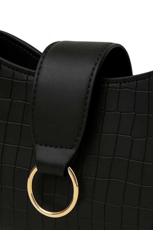 Cross-Body Bags - E877