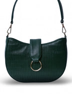 Cross-Body Bags - E877