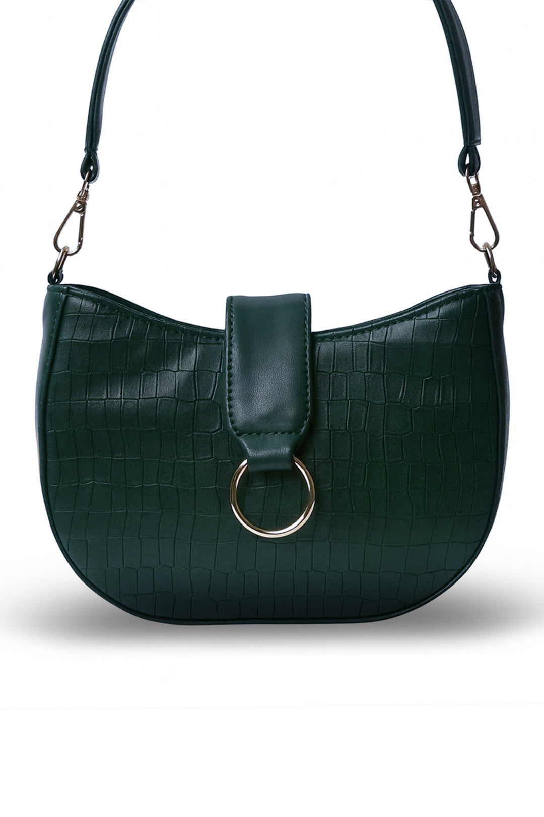 Cross-Body Bags - E877