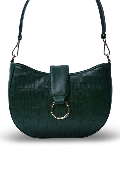 Cross-Body Bags - E877