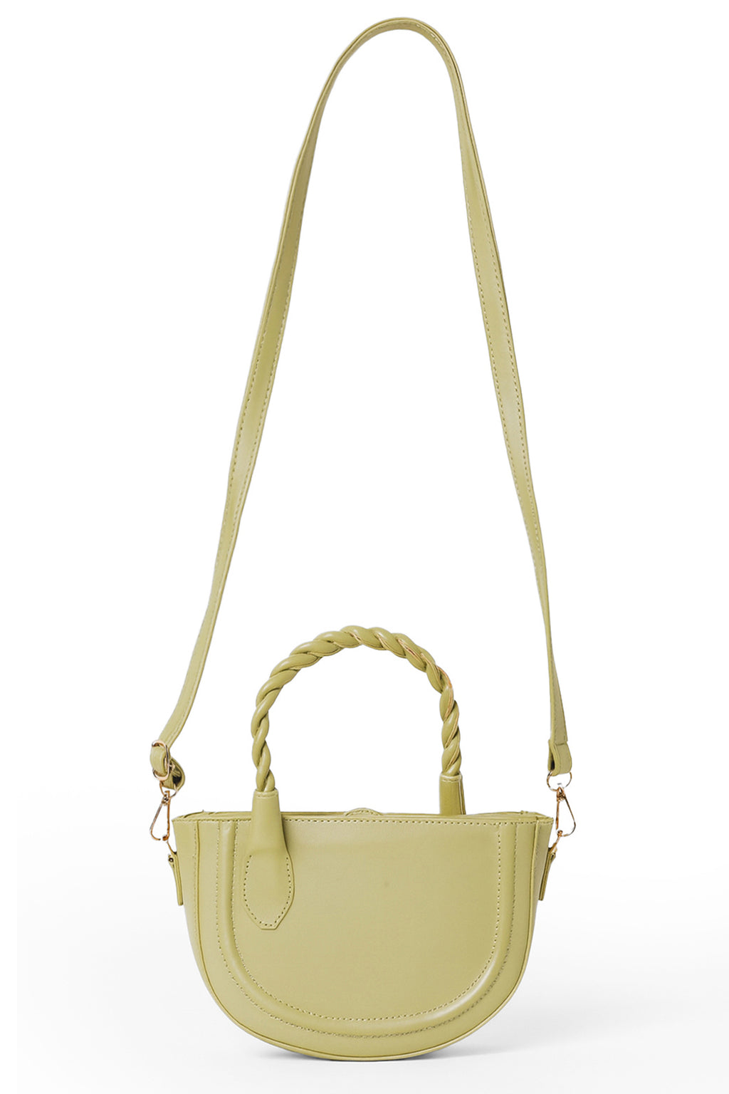 Cross-Body Bags - E878