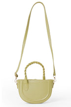 Cross-Body Bags - E878