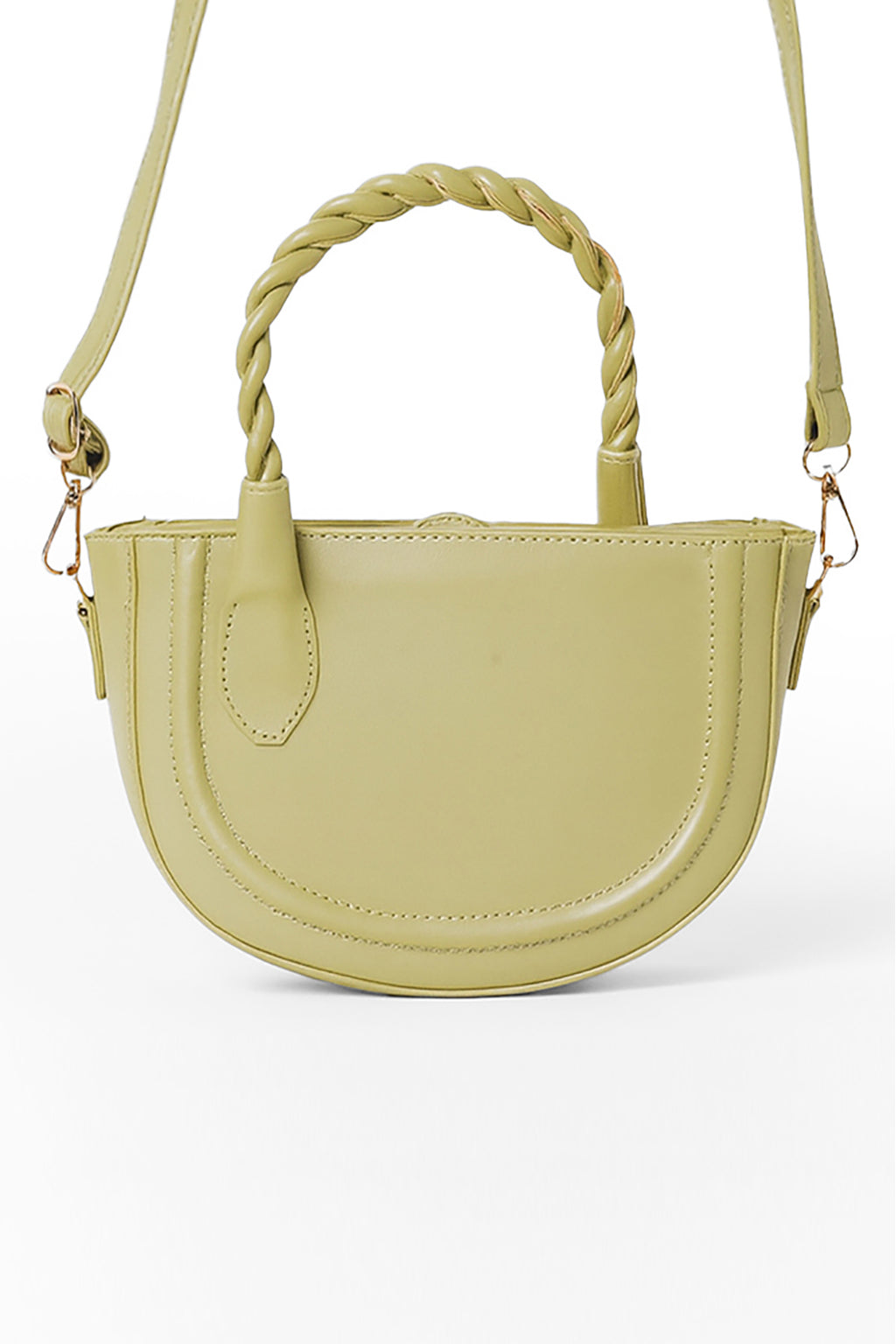 Cross-Body Bags - E878