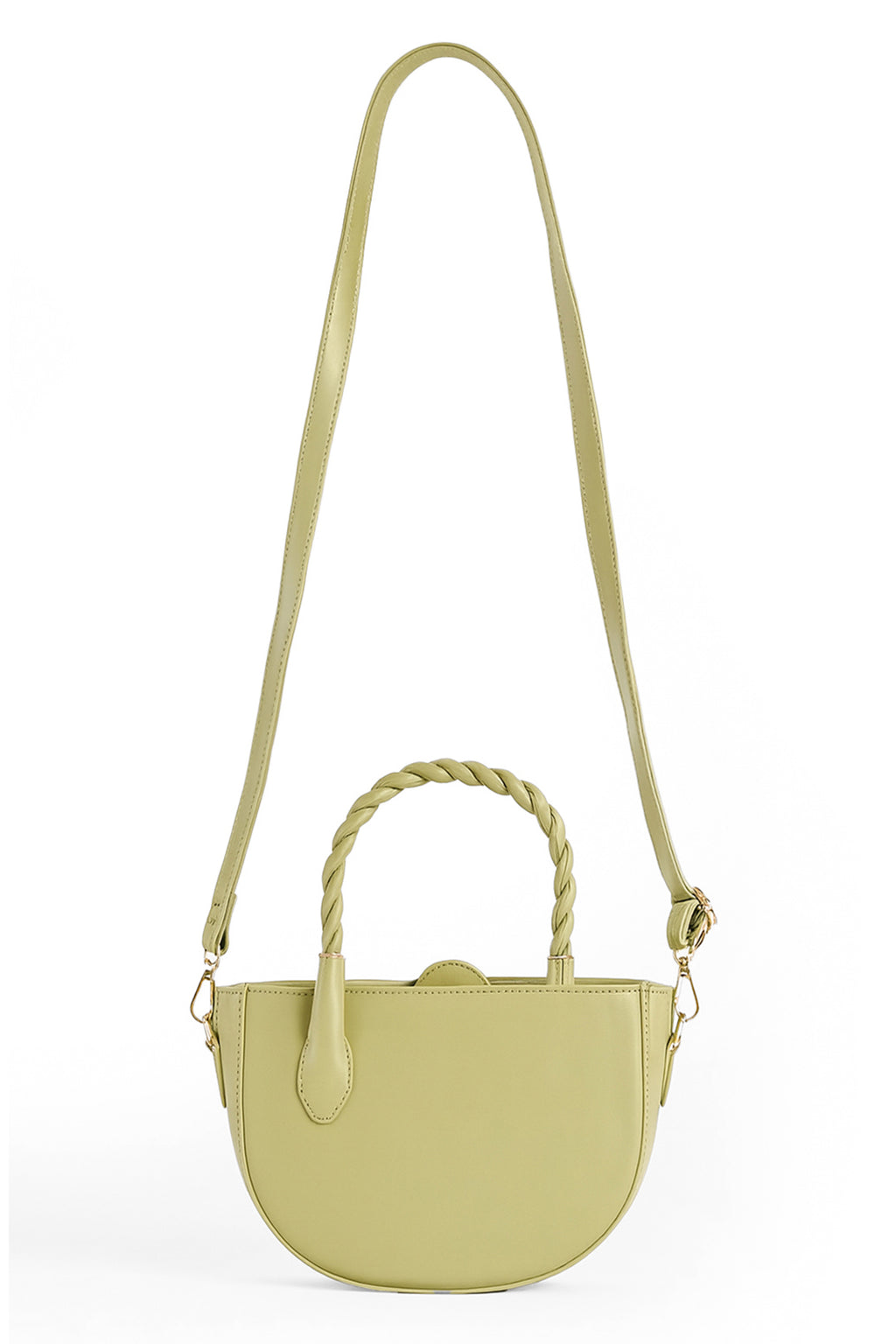 Cross-Body Bags - E878