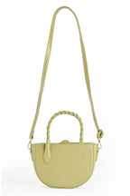 Cross-Body Bags - E878