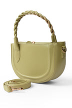 Cross-Body Bags - E878