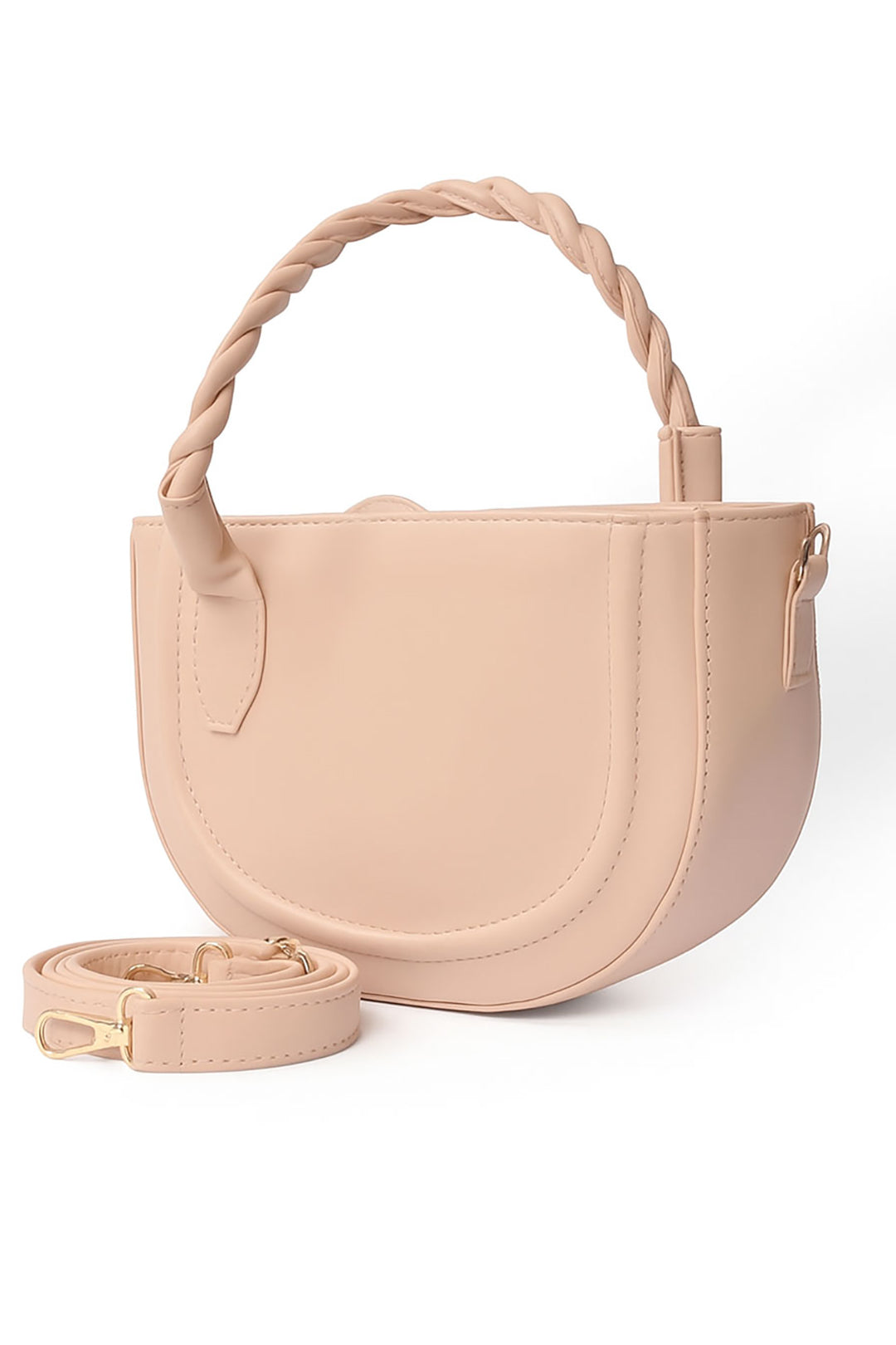 Cross-Body Bags - E878