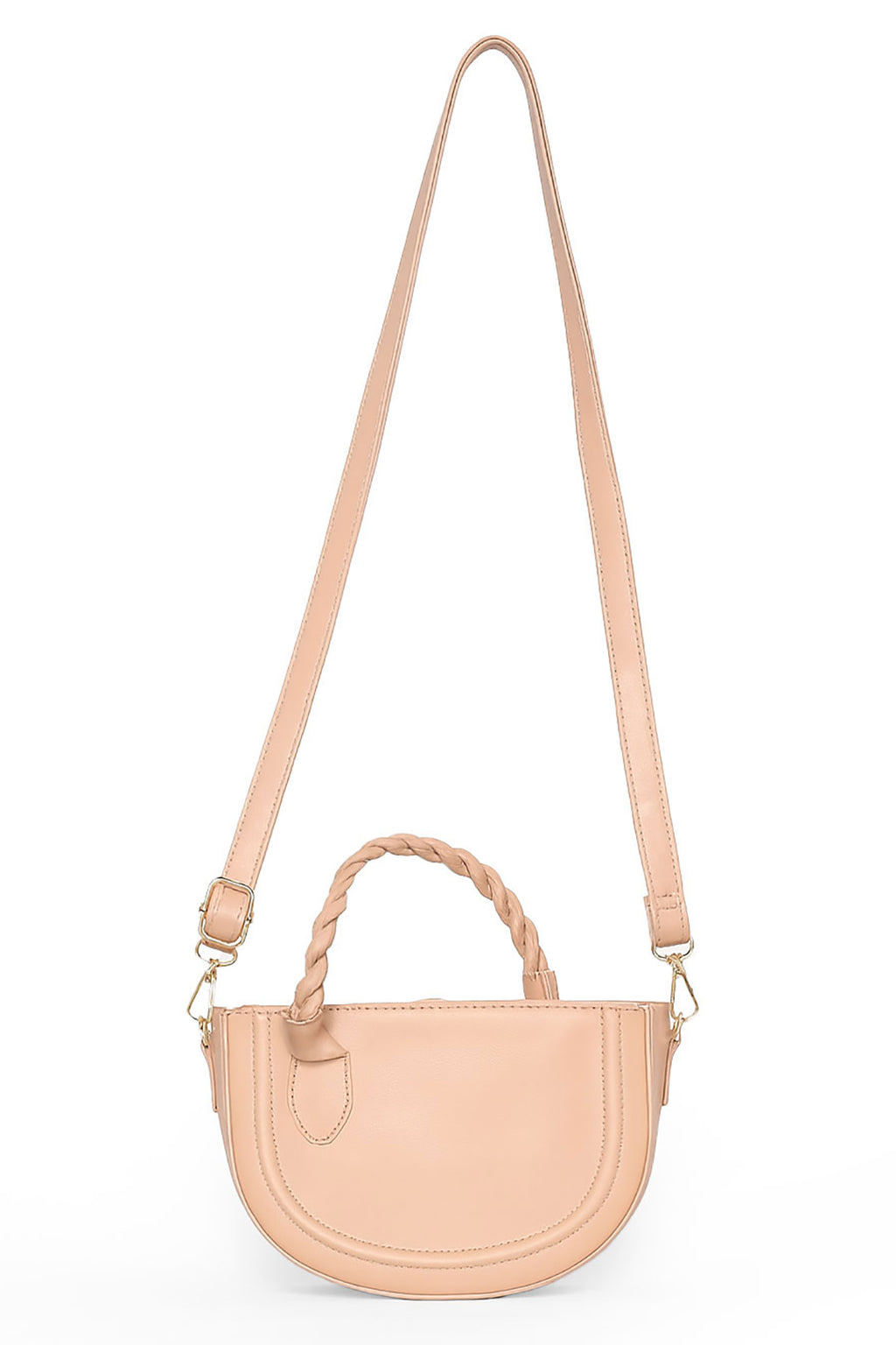 Cross-Body Bags - E878