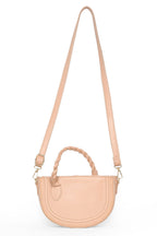 Cross-Body Bags - E878