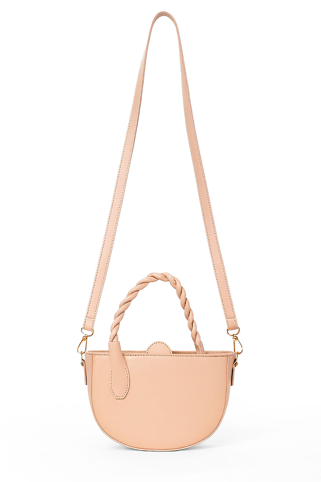 Cross-Body Bags - E878