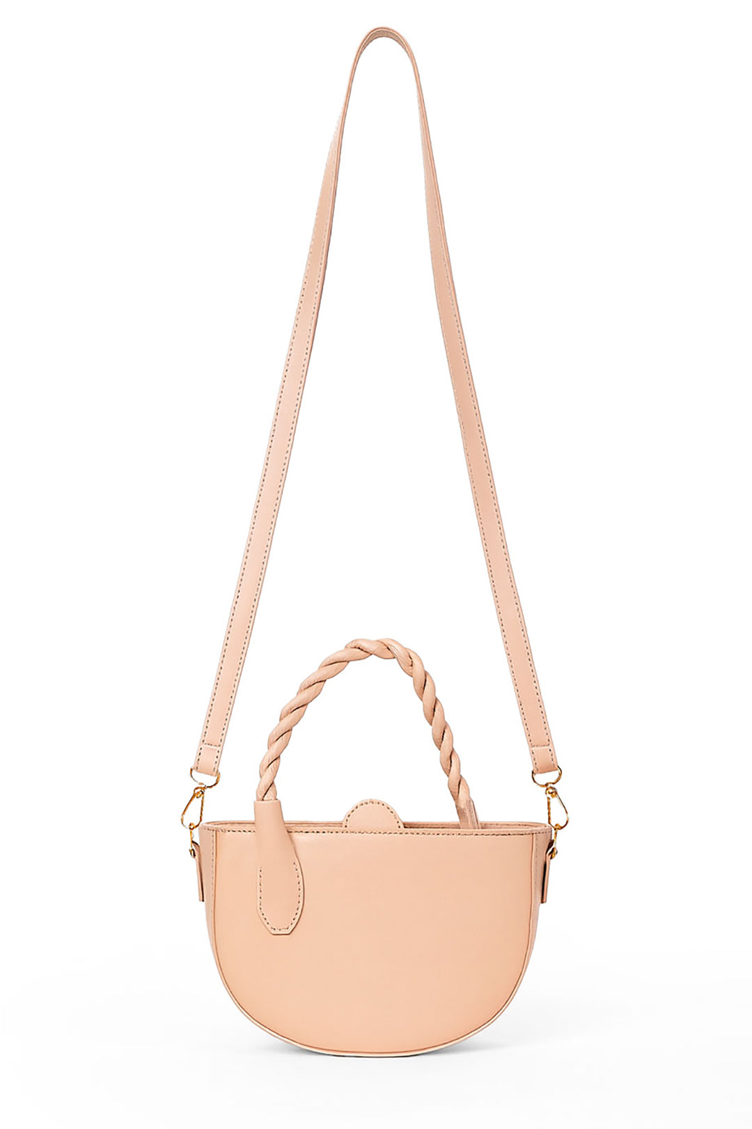 Cross-Body Bags - E878
