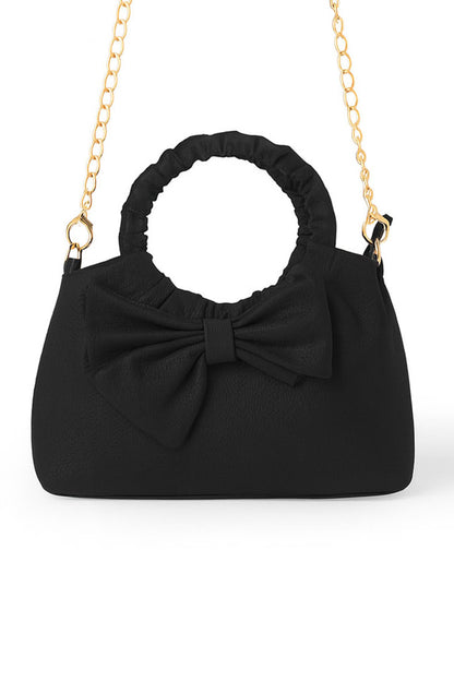 Cross-Body Bags - E879