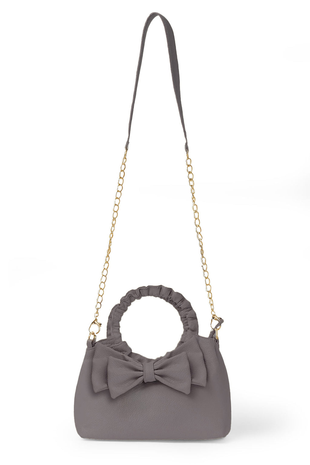 Cross-Body Bags - E879