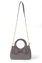 Cross-Body Bags - E879