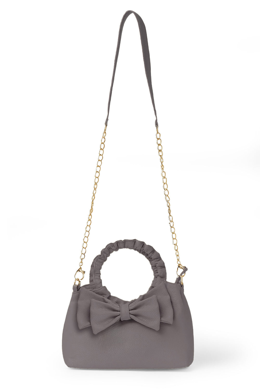 Cross-Body Bags - E879