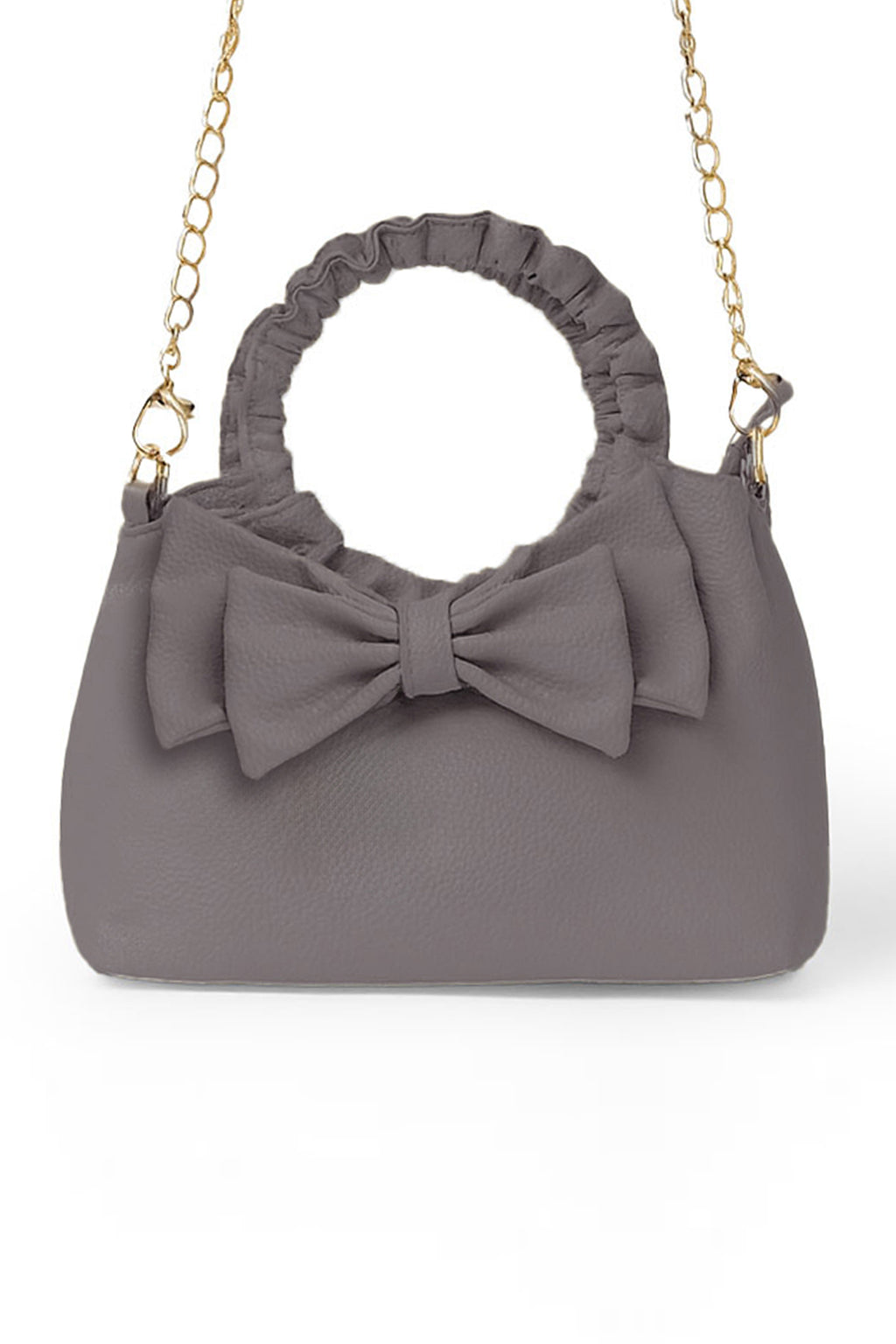 Cross-Body Bags - E879