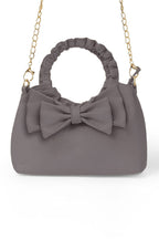Cross-Body Bags - E879