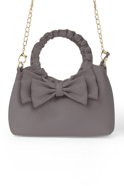 Cross-Body Bags - E879