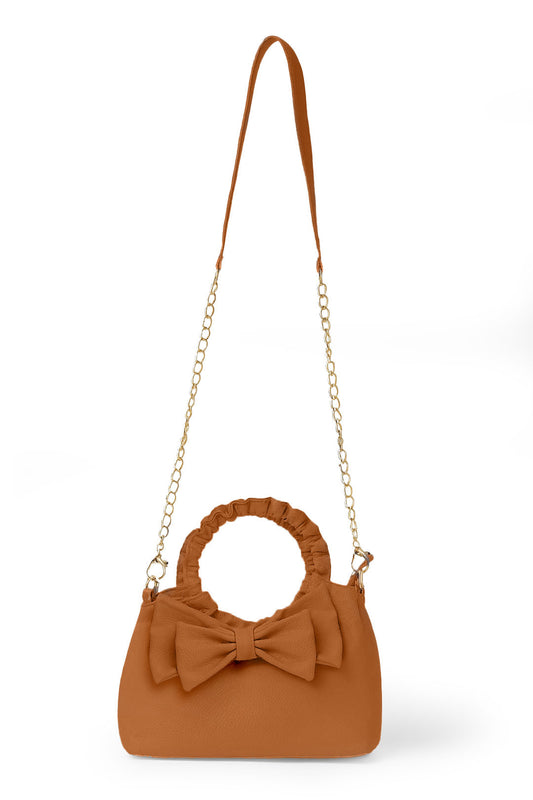 Cross-Body Bags - E879