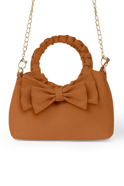 Cross-Body Bags - E879