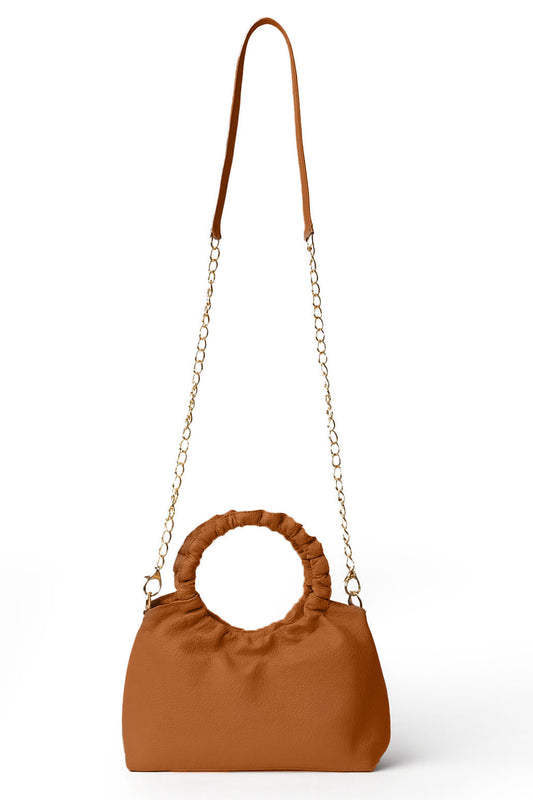 Cross-Body Bags - E879