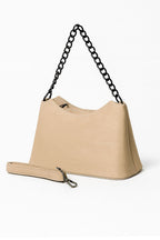Cross-Body Bags - E880 - Cream