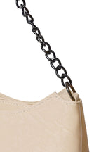 Cross-Body Bags - E880 - Cream