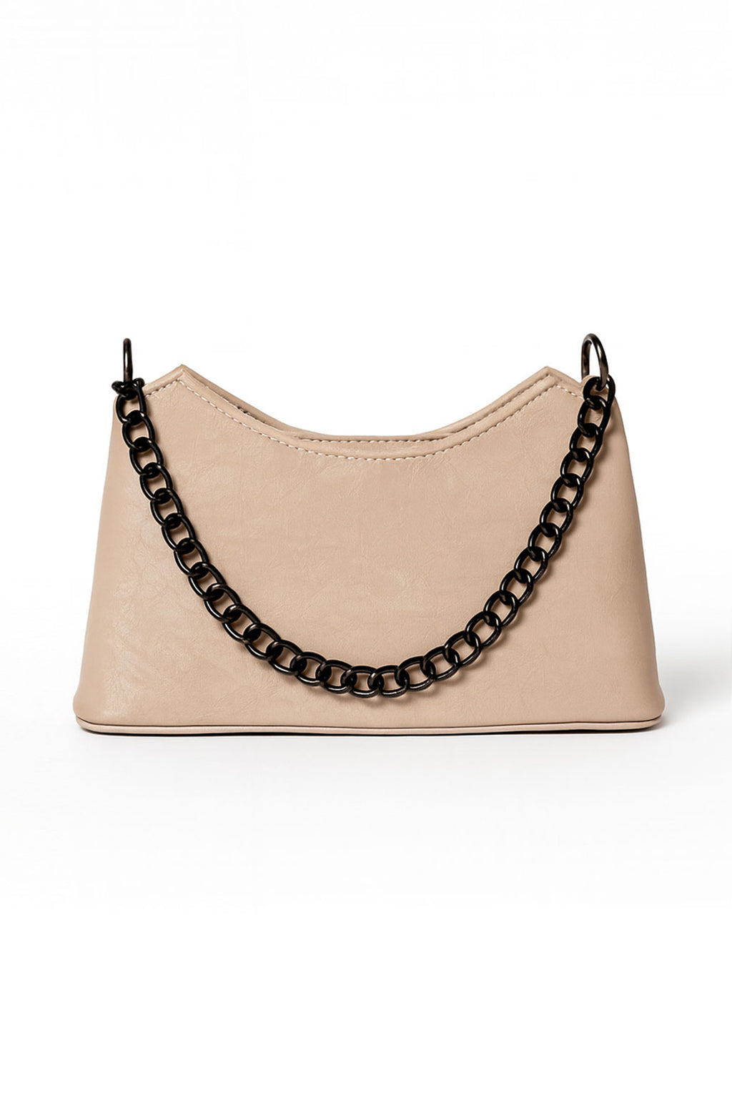 Cross-Body Bags - E880 - Cream