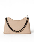 Cross-Body Bags - E880 - Cream