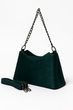Cross-Body Bags - E880 - Green