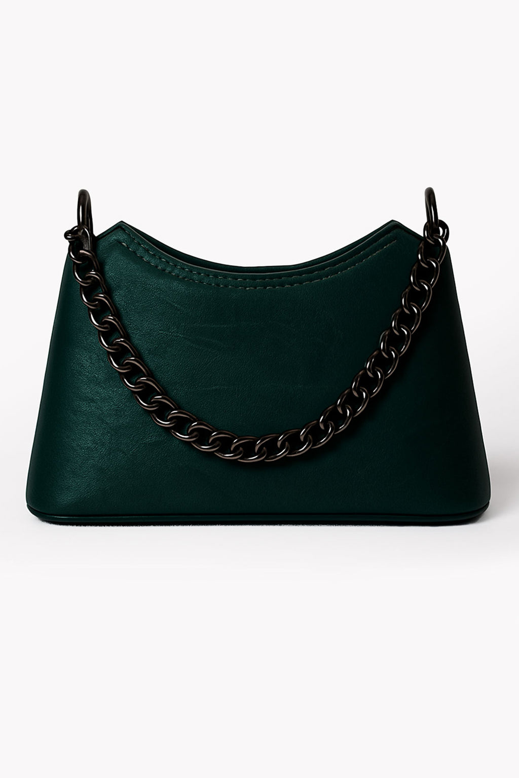 Cross-Body Bags - E880 - Green