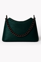 Cross-Body Bags - E880 - Green